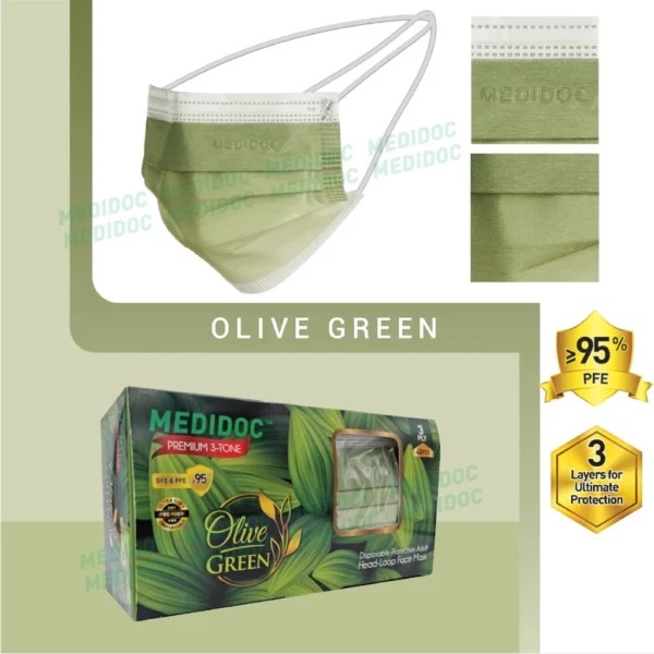 3Tone_Olive_Green