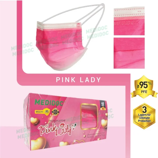 3Tone_Pink_Lady